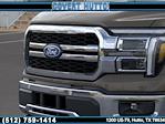 New 2025 Ford F-150 Lariat SuperCrew Cab for sale #251132 - photo 17