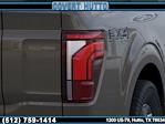 New 2025 Ford F-150 Lariat SuperCrew Cab for sale #251132 - photo 21