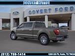 New 2025 Ford F-150 Lariat SuperCrew Cab for sale #251132 - photo 2