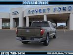 New 2025 Ford F-150 Lariat SuperCrew Cab for sale #251132 - photo 8
