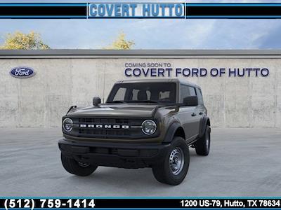 New 2025 Ford Bronco Base 4WD SUV for sale #251133 - photo 2