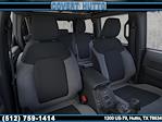 New 2025 Ford Bronco Base 4WD SUV for sale #251133 - photo 10