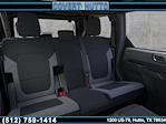 New 2025 Ford Bronco Base 4WD SUV for sale #251133 - photo 11