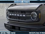 New 2025 Ford Bronco Base 4WD SUV for sale #251133 - photo 19