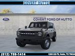 New 2025 Ford Bronco Base 4WD SUV for sale #251133 - photo 2