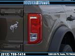 New 2025 Ford Bronco Base 4WD SUV for sale #251133 - photo 23