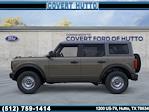 New 2025 Ford Bronco Base 4WD SUV for sale #251133 - photo 3