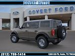 New 2025 Ford Bronco Base 4WD SUV for sale #251133 - photo 4