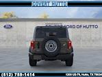 New 2025 Ford Bronco Base 4WD SUV for sale #251133 - photo 5