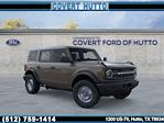 New 2025 Ford Bronco Base 4WD SUV for sale #251133 - photo 7