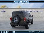 New 2025 Ford Bronco Base 4WD SUV for sale #251133 - photo 8