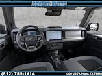New 2025 Ford Bronco Base 4WD SUV for sale #251133 - photo 9