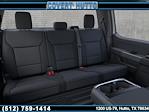 New 2025 Ford F-150 XLT SuperCrew Cab 4WD Pickup for sale #251134 - photo 11