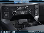 New 2025 Ford F-150 XLT SuperCrew Cab 4WD Pickup for sale #251134 - photo 15
