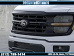 New 2025 Ford F-150 XLT SuperCrew Cab 4WD Pickup for sale #251134 - photo 17