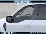New 2025 Ford F-150 XLT SuperCrew Cab 4WD Pickup for sale #251134 - photo 20