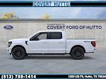 New 2025 Ford F-150 XLT SuperCrew Cab 4WD Pickup for sale #251134 - photo 3