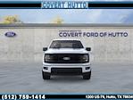 New 2025 Ford F-150 XLT SuperCrew Cab 4WD Pickup for sale #251134 - photo 6