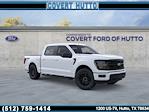 New 2025 Ford F-150 XLT SuperCrew Cab 4WD Pickup for sale #251134 - photo 7