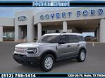 New 2025 Ford Bronco Sport Heritage for sale #251137 - photo 1
