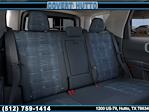 New 2025 Ford Bronco Sport Heritage for sale #251137 - photo 11