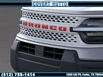 New 2025 Ford Bronco Sport Heritage for sale #251137 - photo 17