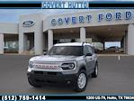New 2025 Ford Bronco Sport Heritage for sale #251137 - photo 3