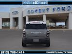 New 2025 Ford Bronco Sport Heritage for sale #251137 - photo 5
