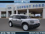New 2025 Ford Bronco Sport Heritage for sale #251137 - photo 7