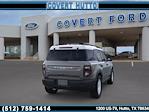 New 2025 Ford Bronco Sport Heritage for sale #251137 - photo 8