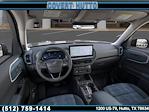 New 2025 Ford Bronco Sport Heritage for sale #251137 - photo 9