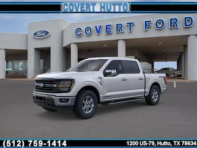 2025 Ford F-150 SuperCrew Cab 4WD Pickup for sale #251138 - photo 1