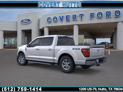 New 2025 Ford F-150 XLT SuperCrew Cab for sale #251138 - photo 2