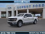 2025 Ford F-150 SuperCrew Cab 4WD Pickup for sale #251138 - photo 1