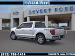 2025 Ford F-150 SuperCrew Cab 4WD Pickup for sale #251138 - photo 2