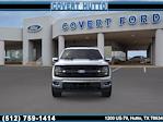 2025 Ford F-150 SuperCrew Cab 4WD Pickup for sale #251138 - photo 6