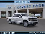 2025 Ford F-150 SuperCrew Cab 4WD Pickup for sale #251138 - photo 7
