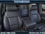 New 2025 Ford F-150 Lariat SuperCrew Cab for sale #251142 - photo 10
