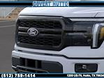 New 2025 Ford F-150 Lariat SuperCrew Cab for sale #251142 - photo 17