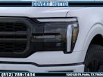 New 2025 Ford F-150 Lariat SuperCrew Cab for sale #251142 - photo 18