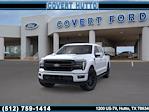 New 2025 Ford F-150 Lariat SuperCrew Cab for sale #251142 - photo 3