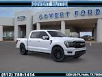 New 2025 Ford F-150 Lariat SuperCrew Cab for sale #251142 - photo 7
