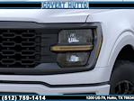 2025 Ford F-150 SuperCrew Cab 4WD Pickup for sale #251144 - photo 18