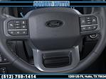 New 2025 Ford F-150 Lariat SuperCrew Cab for sale #251145 - photo 12
