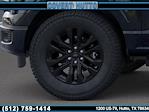 New 2025 Ford F-150 Lariat SuperCrew Cab for sale #251145 - photo 19