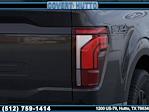New 2025 Ford F-150 Lariat SuperCrew Cab for sale #251145 - photo 21