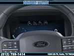 New 2025 Ford F-150 Lariat SuperCrew Cab for sale #251148 - photo 13