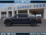 New 2025 Ford F-150 Lariat SuperCrew Cab for sale #251148 - photo 4