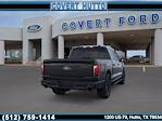 New 2025 Ford F-150 Lariat SuperCrew Cab for sale #251148 - photo 8