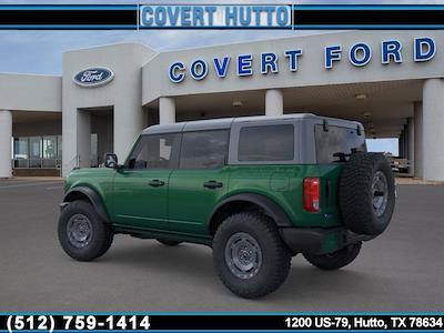 New 2025 Ford Bronco Base for sale #251150 - photo 2